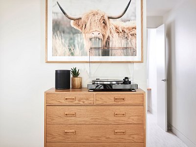 YAMAHA TT-N503 (VINYL 500)