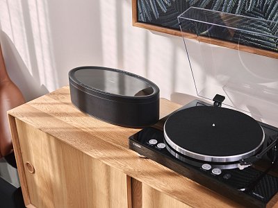 YAMAHA TT-N503 (VINYL 500)