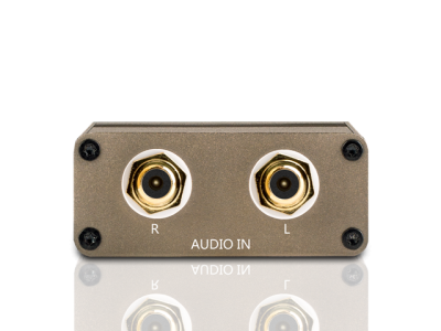 OEHLBACH AUDIO LINEAR 8