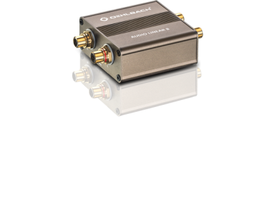 OEHLBACH AUDIO LINEAR 8