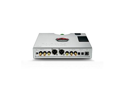 CHORD HUGO TT2