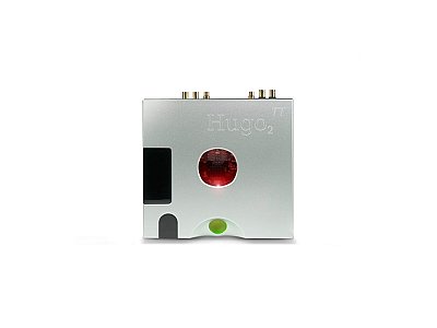 CHORD HUGO TT2