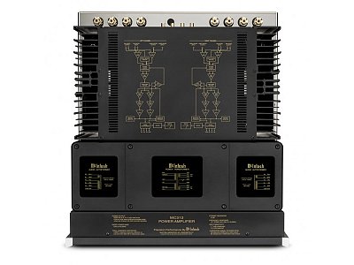 MCINTOSH MC312