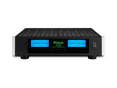 MCINTOSH MI 254