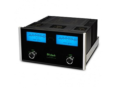 MCINTOSH MC312