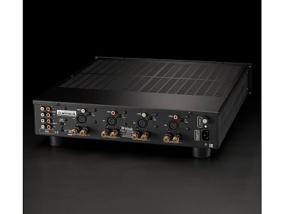 MCINTOSH MI 254