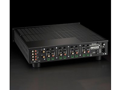 MCINTOSH MI 128