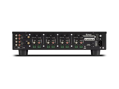 MCINTOSH MI 128