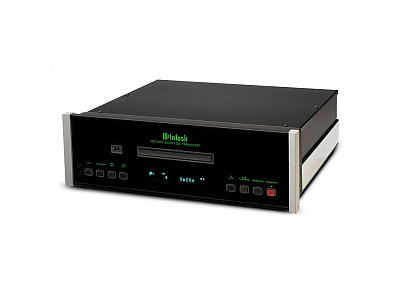 MCINTOSH MCT 500