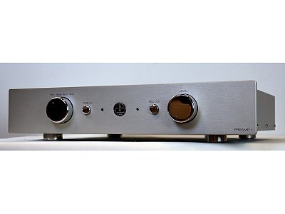 ACCUSTIC ARTS PREAMP I
