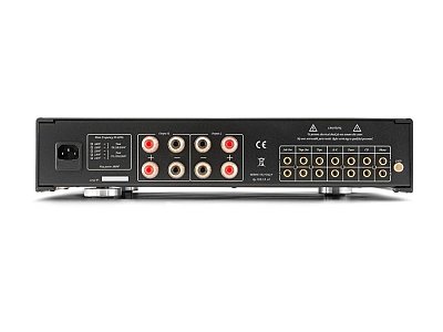 UNISON RESEARCH UNICO PRIMO PHONO