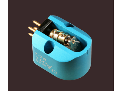 CHARISMA AUDIO MC-2