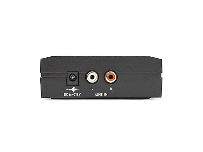 ELAC NAVIS TRANSMITTER AIR-X2