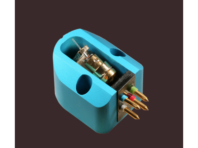 CHARISMA AUDIO MC-2
