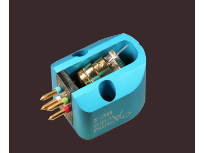 CHARISMA AUDIO MC-2