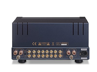 PRIMALUNA EVO 400 INTEGRATO