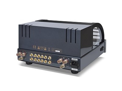 PRIMALUNA EVO 200