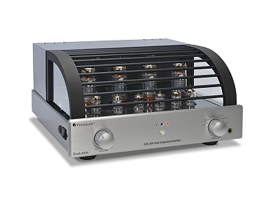 PRIMALUNA EVO 300AI