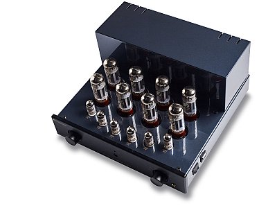 PRIMALUNA EVO 400 INTEGRATO