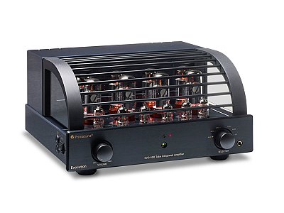 PRIMALUNA EVO 400 INTEGRATO
