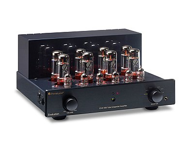 PRIMALUNA EVO 400 INTEGRATO