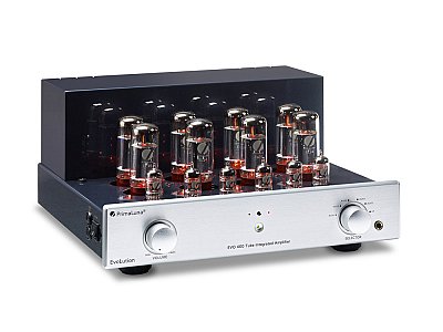 PRIMALUNA EVO 400 INTEGRATO