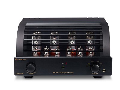 PRIMALUNA EVO 400 INTEGRATO