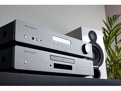 CAMBRIDGE AUDIO AX C 35