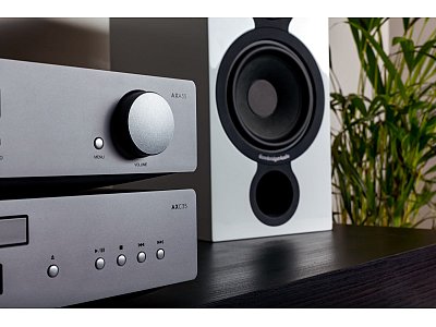 CAMBRIDGE AUDIO AX A 35