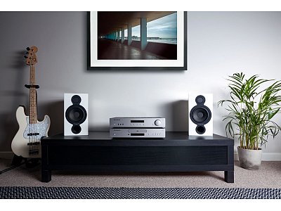 CAMBRIDGE AUDIO AX C 35