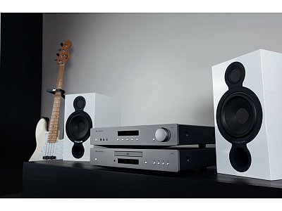 CAMBRIDGE AUDIO AX C 35