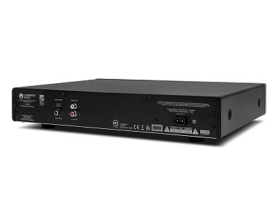 CAMBRIDGE AUDIO AX C 35