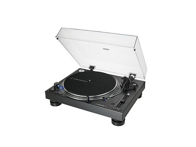 AUDIO TECHNICA AT-LP140XP
