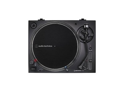AUDIO TECHNICA AT-LP120X USB