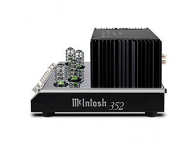 MCINTOSH MA 352