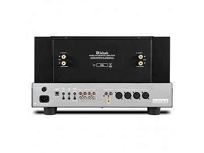 MCINTOSH MA 352