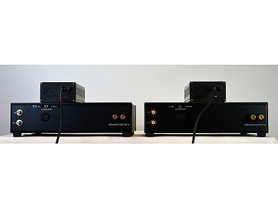 RED WINE AUDIO SIGNATURE 70.2