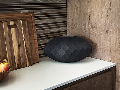 BOWERS & WILKINS FORMATION WEDGE
