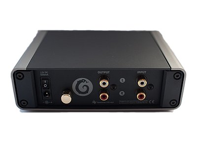 DYNAVECTOR DV P-75 MK4