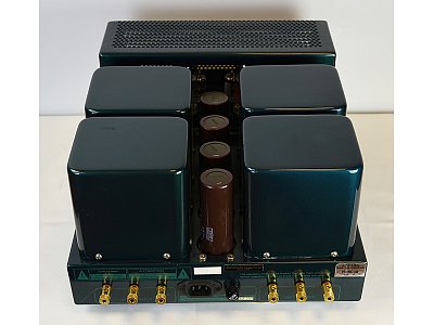 CAYIN SPARK 734