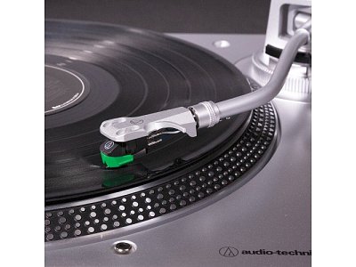 AUDIO TECHNICA AT-LP120X USB