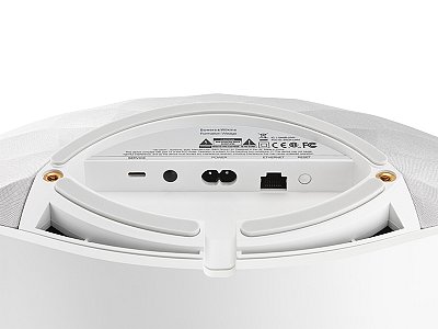 BOWERS & WILKINS FORMATION WEDGE