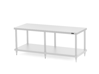 SOLIDSTEEL S4 SERIES