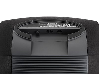 BOWERS & WILKINS FORMATION BASS