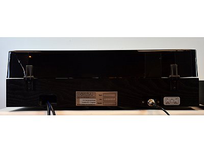 ROKSAN XERXES + XERXES POWER SUPPLY II