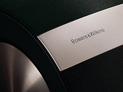 BOWERS & WILKINS FORMATION BASS
