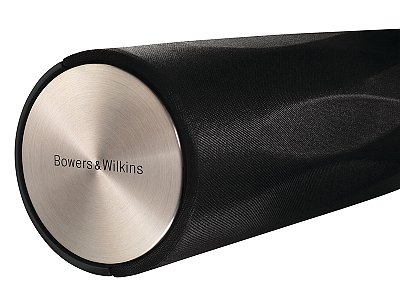 BOWERS & WILKINS FORMATION BAR