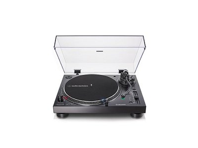 AUDIO TECHNICA AT-LP120X USB
