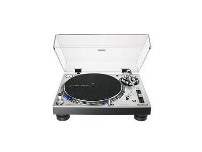 AUDIO TECHNICA AT-LP140XP
