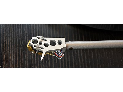 ROKSAN XERXES + XERXES POWER SUPPLY II